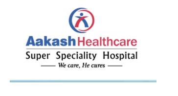 Aakash Healthcare
