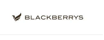 Blackberrys
