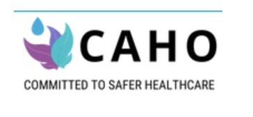 CAHO