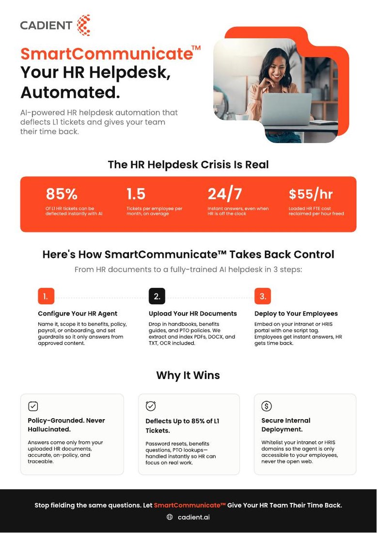 SmartCommunicate