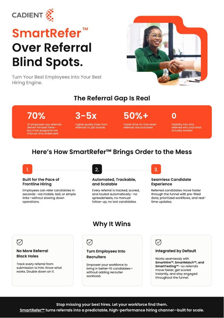 SmartRefer