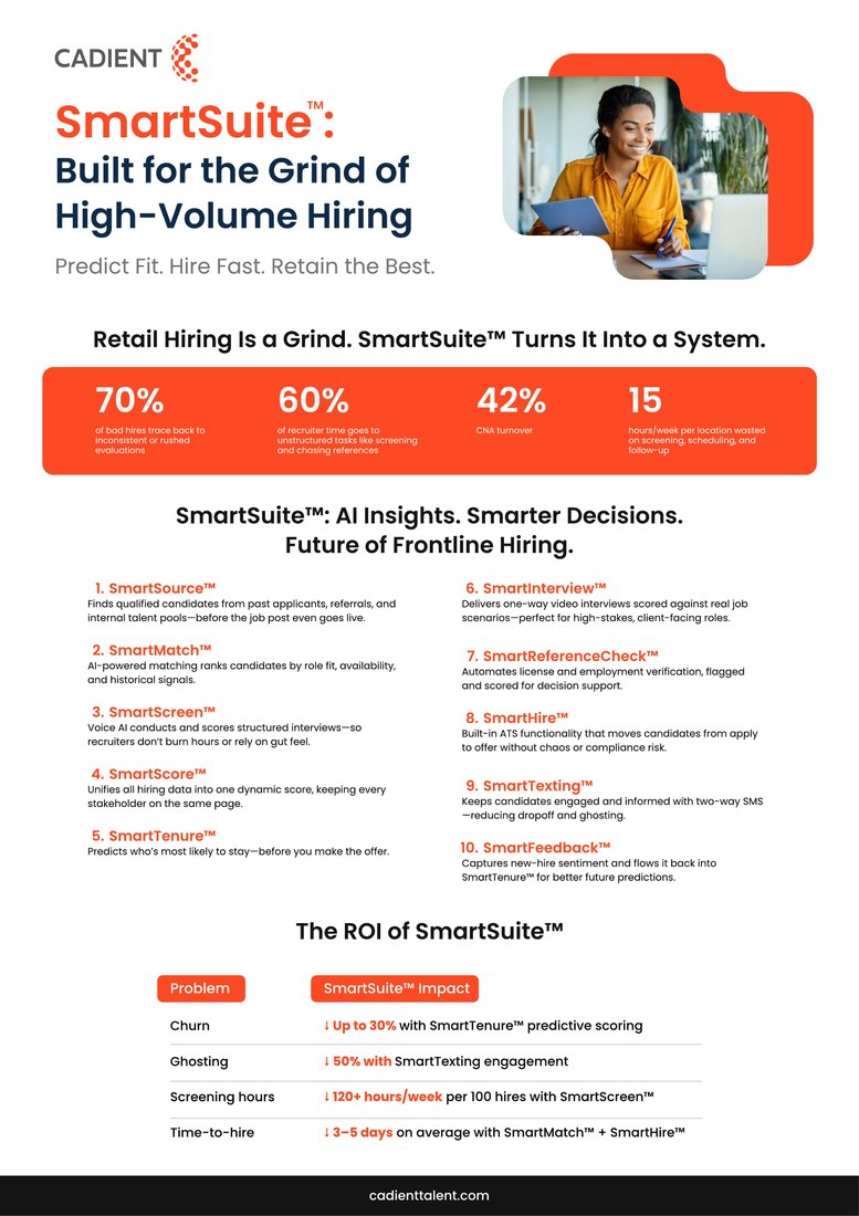 SmartSuite